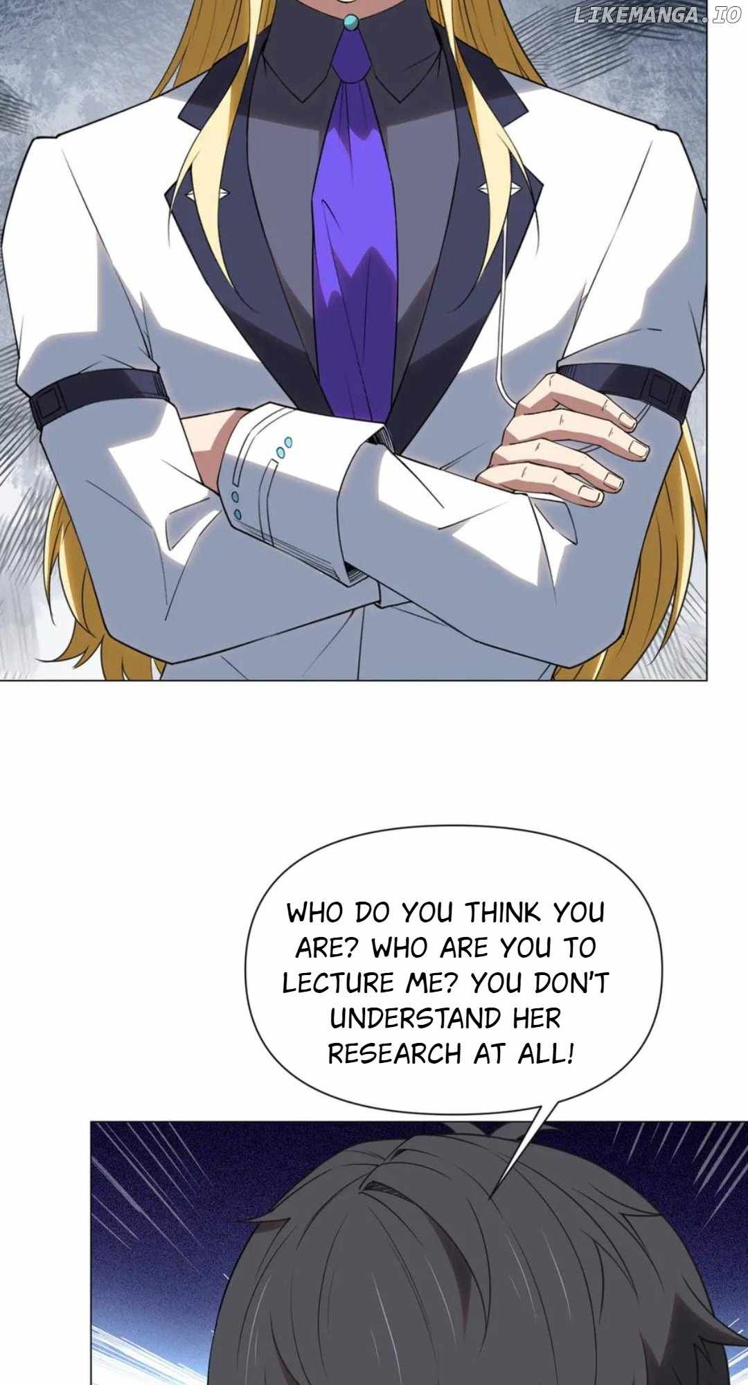 Forging an Industrial Empire in a Magical World Chapter 34 56